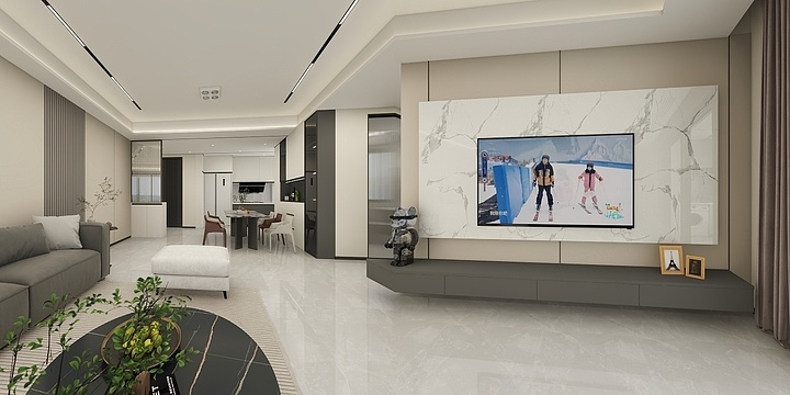 设立-东-装修设计方案