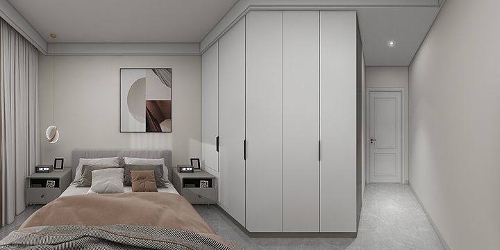 A0高端设计-阆城一品.设计图-装修设计方案