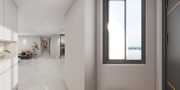 石隆兴-宏维新城二期9-1-1103-装修设计方案