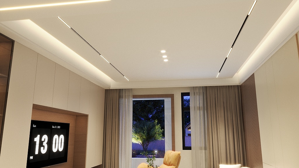 RZBG-安联九都漫城125-装修设计方案