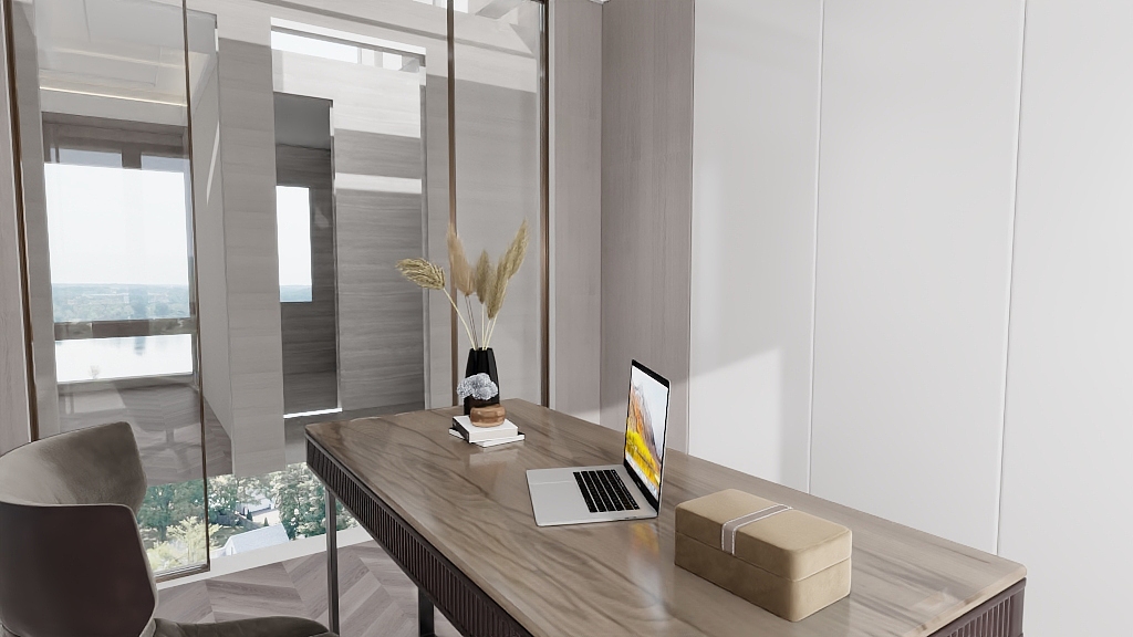 成都柜柜-模板副本-现代简约衣柜定制-装修设计方案