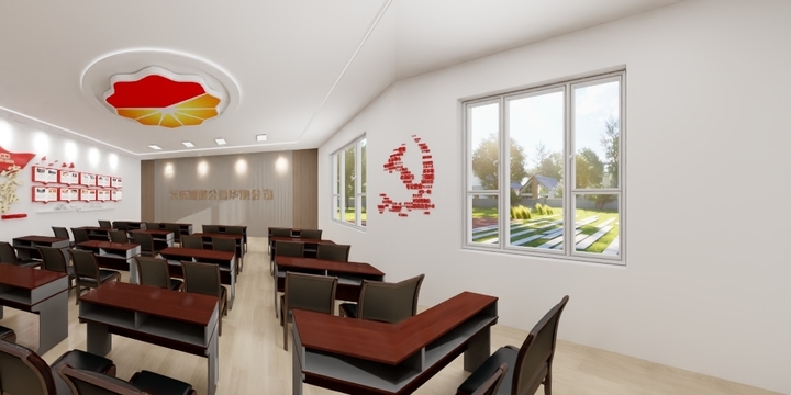 GS小孙-未命名方案-装修设计方案