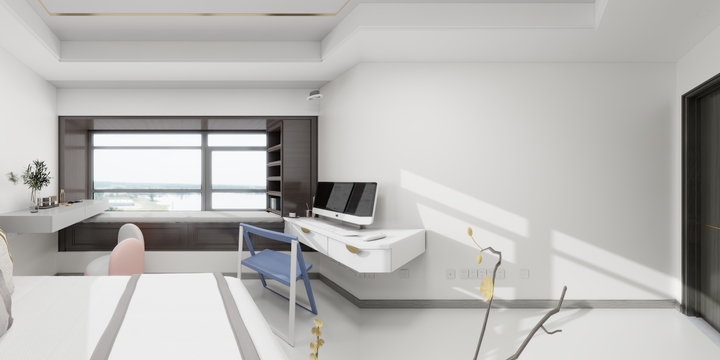 龙纹装饰fEst-南宸首府04幢1501室袁总-装修设计方案