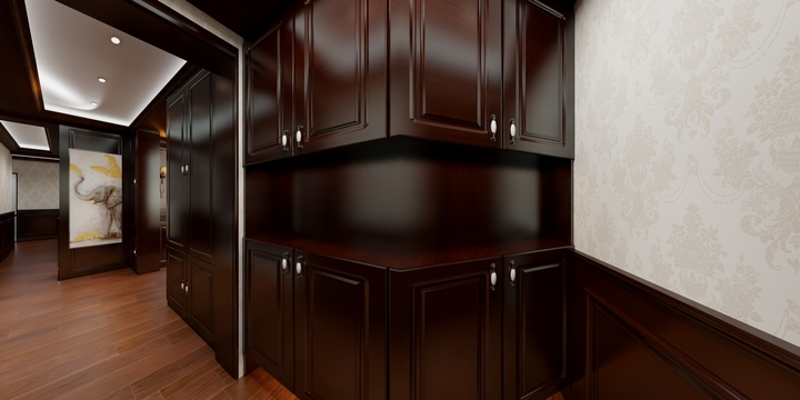 Livespace-神力时代2-601-装修设计方案