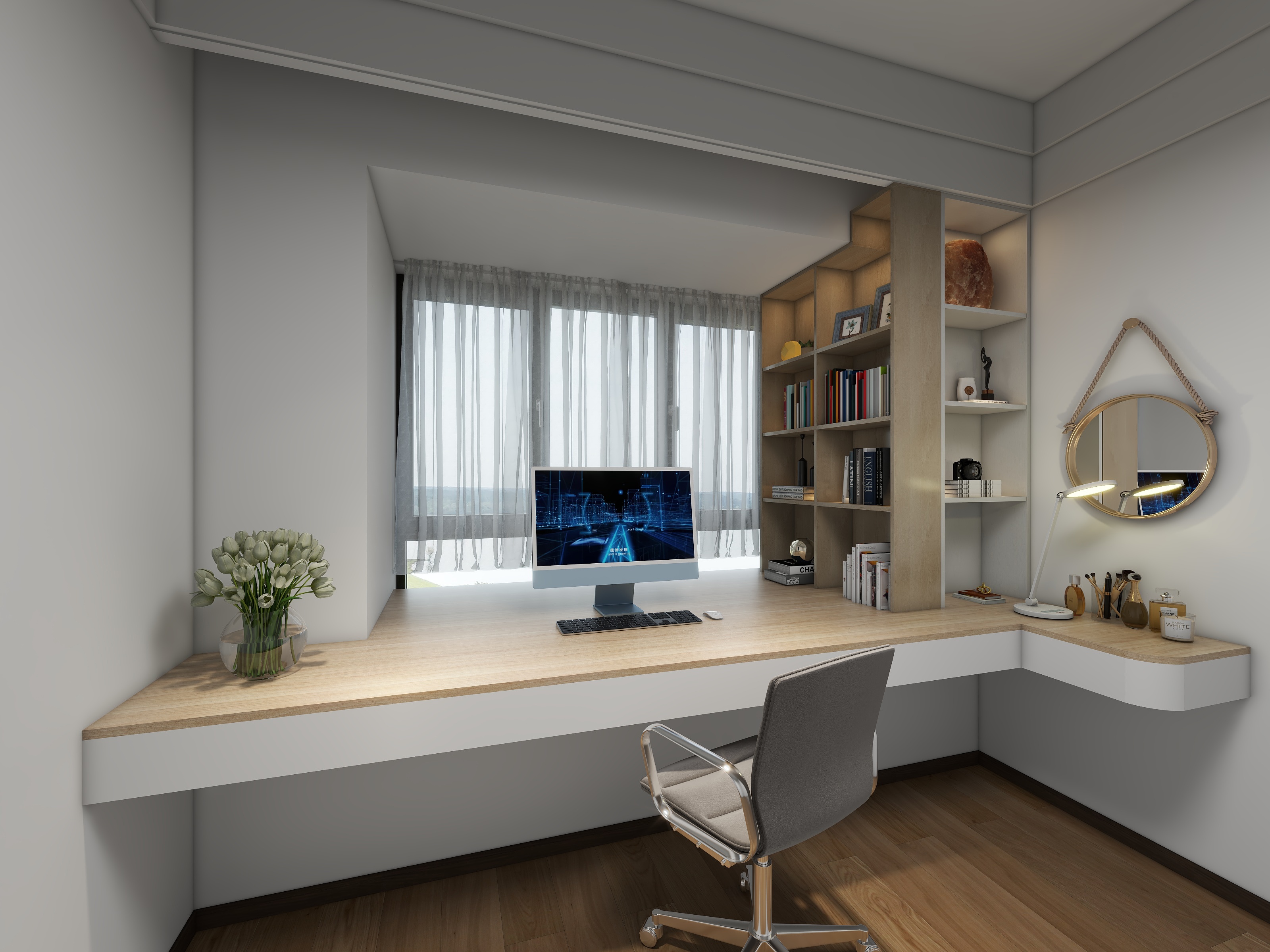 158****8737nYhI-融创文旅城A16-3-1603-装修设计方案