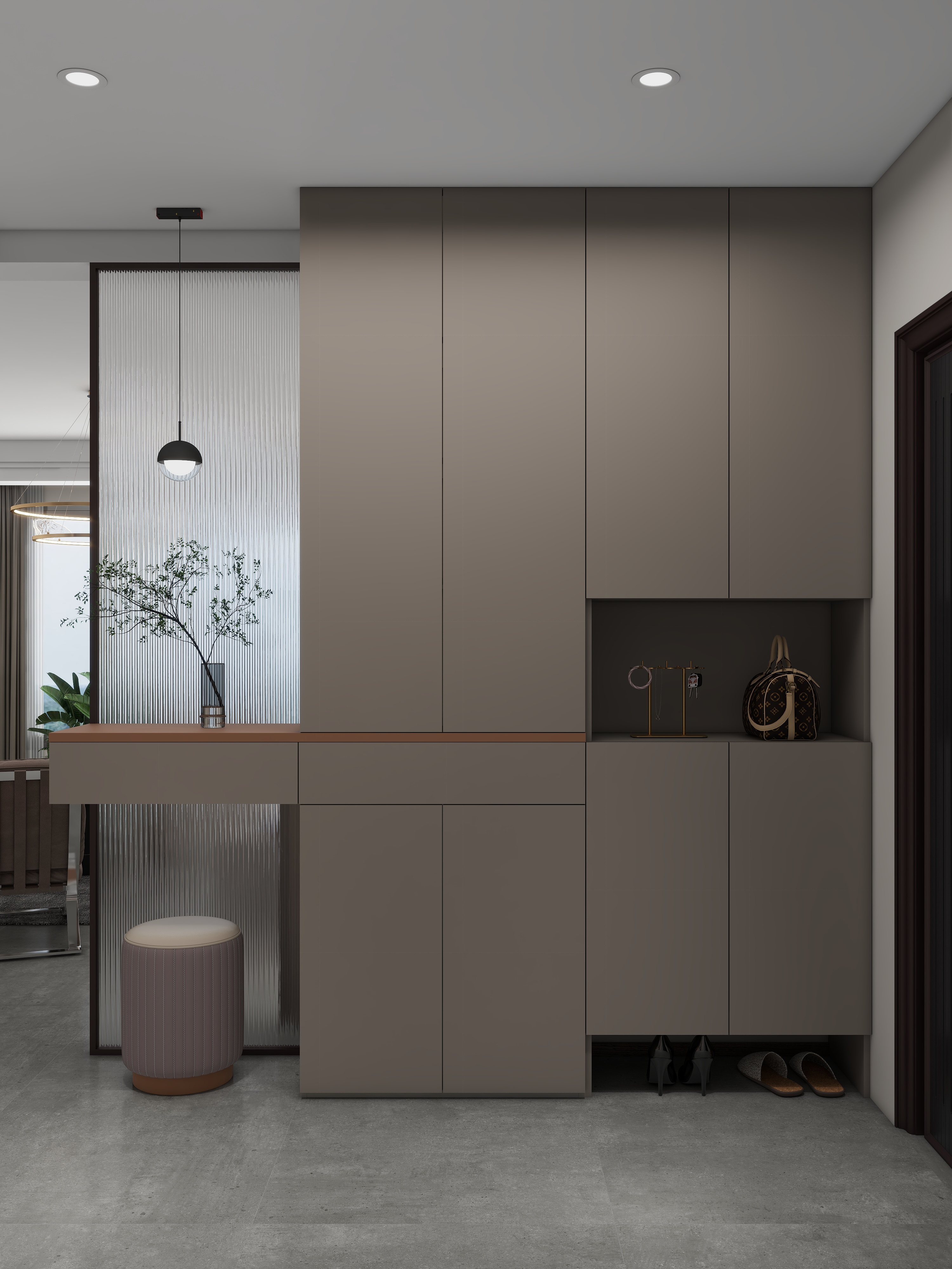 LYJ173****1268-清华园-装修设计方案