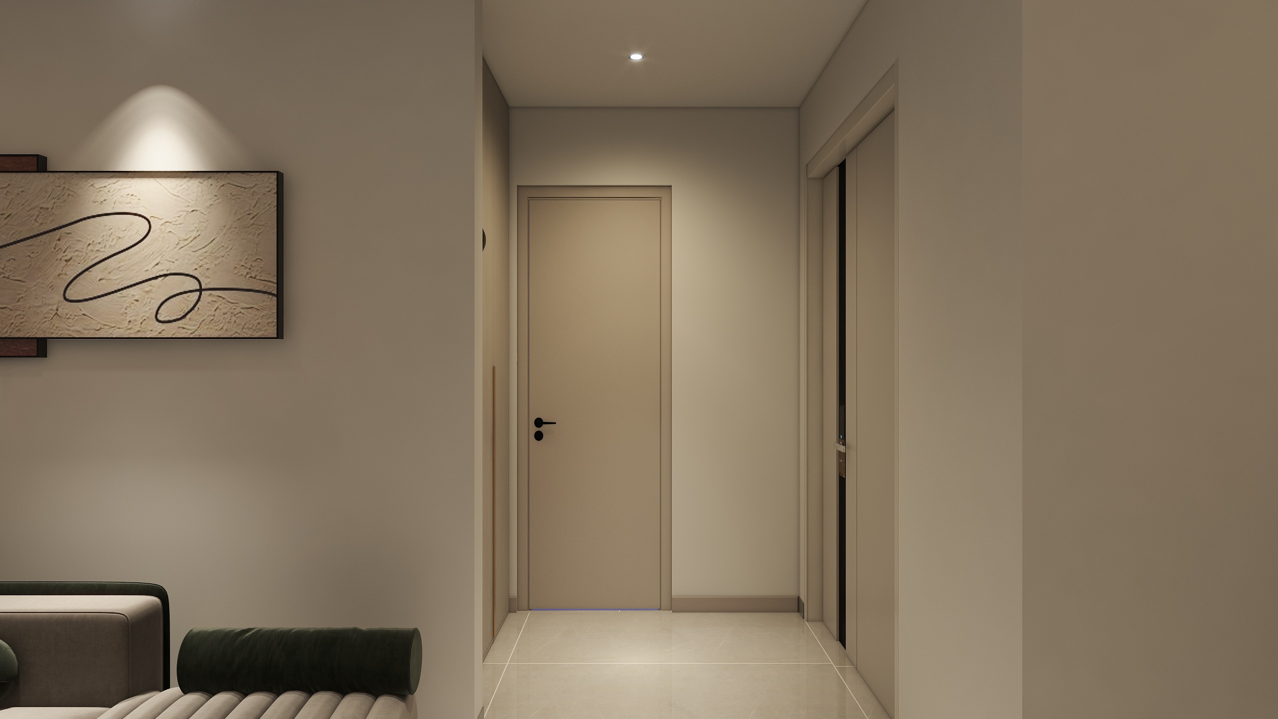 吕可乐-108㎡3室-副本-装修设计方案