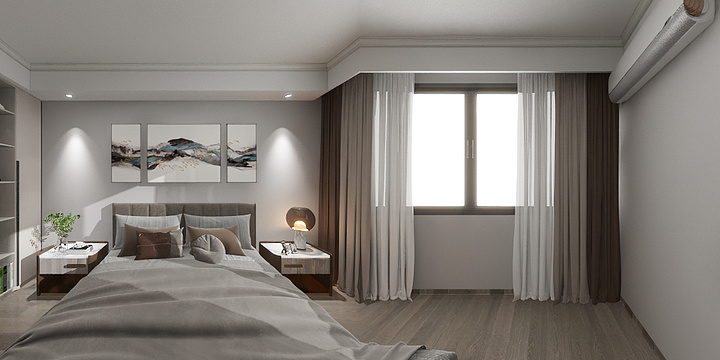 丨私人定制丨-未命名方案-装修设计方案