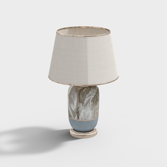 New Chinese style table lamp