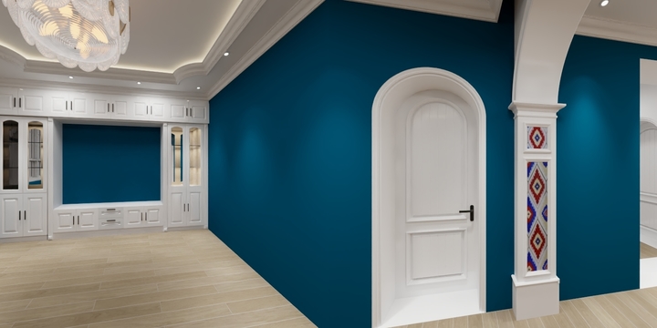 雅美空间-怡莱吐鲁番葡城印象酒店_2023-07-07-21-12-19-装修设计方案