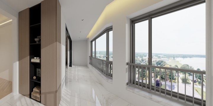 Soulmatet-A-装修设计方案