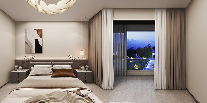 毕加韬EOZo-现代-副本-副本-副本-装修设计方案