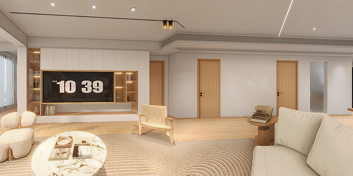 设**计-满投李-装修设计方案