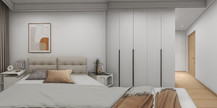 设**计-满投二期-装修设计方案