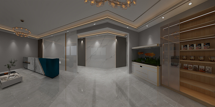 宏宇设计1-王官屯02-装修设计方案