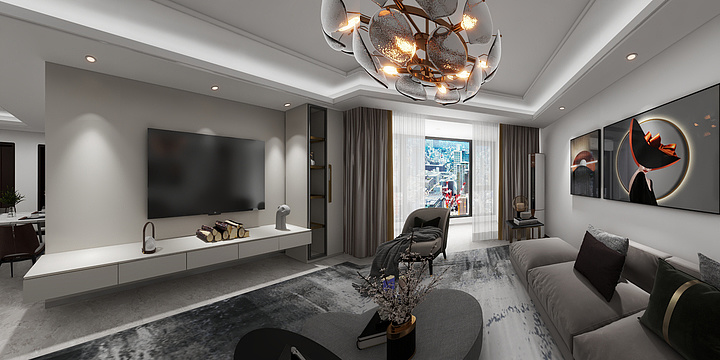 過过-恒大名都珺庭-副本-装修设计方案