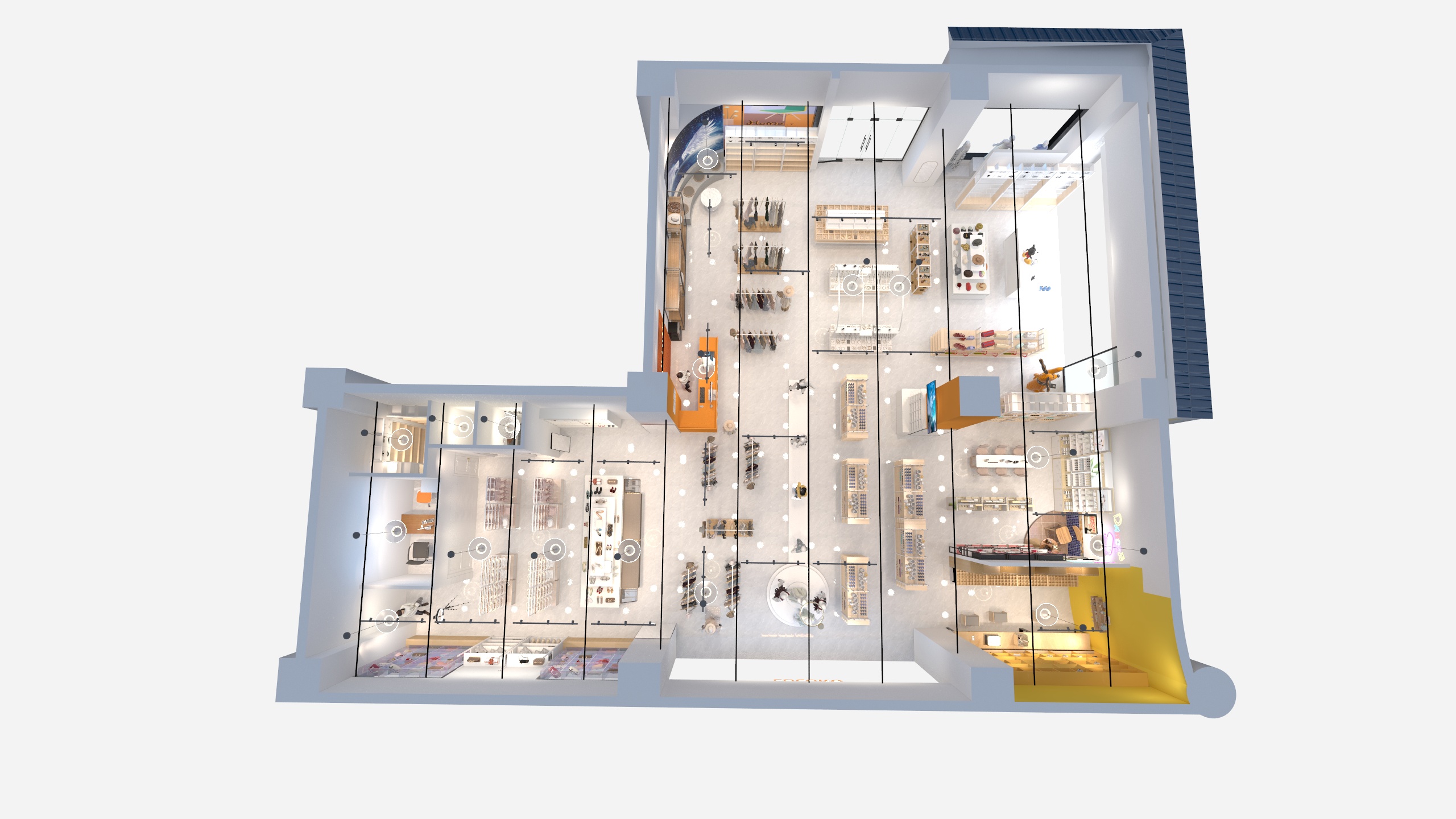 南凌工作室-鹿鹿口袋-副本-装修设计方案