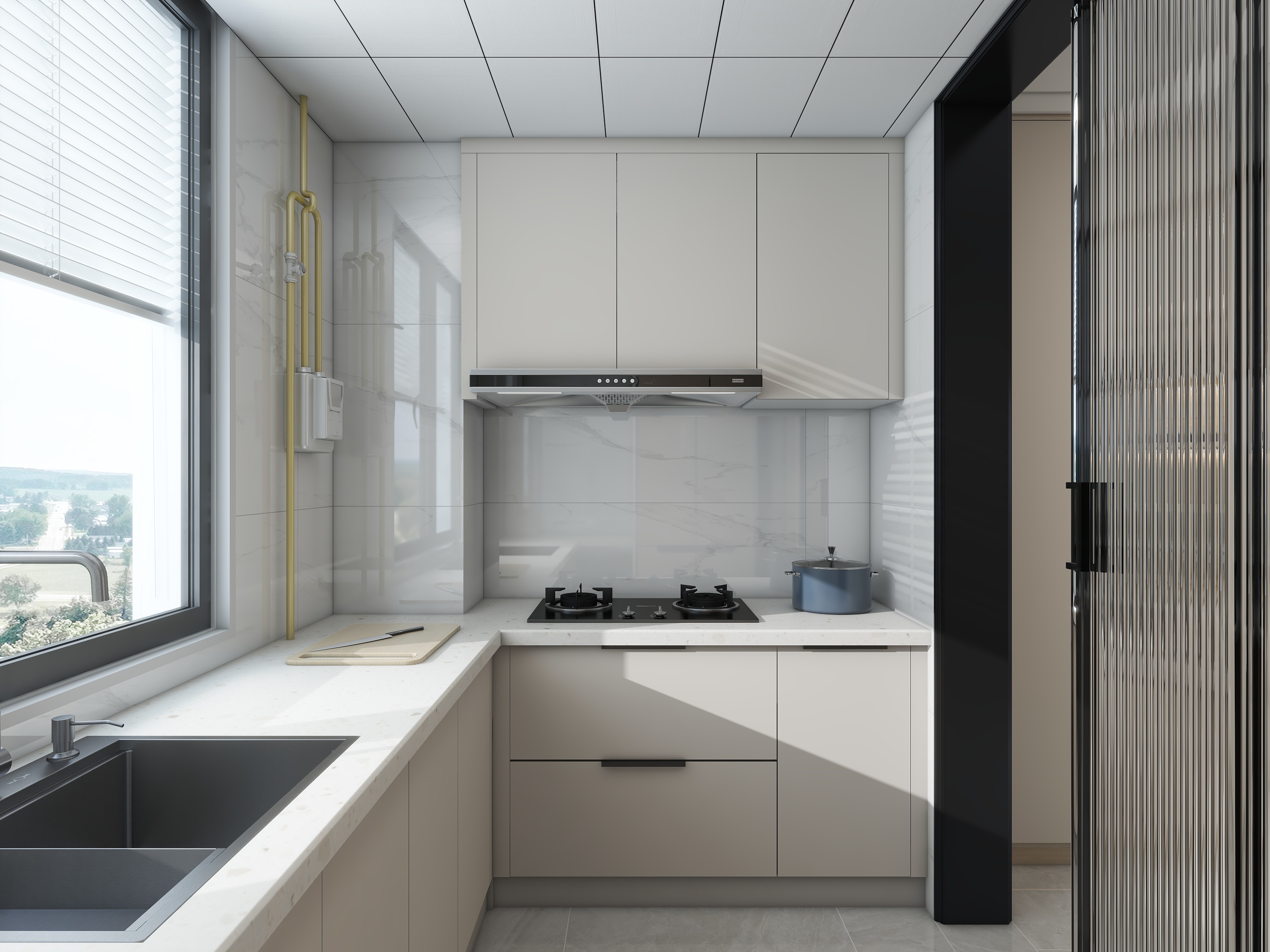 missign-城央学府6-1803-装修设计方案