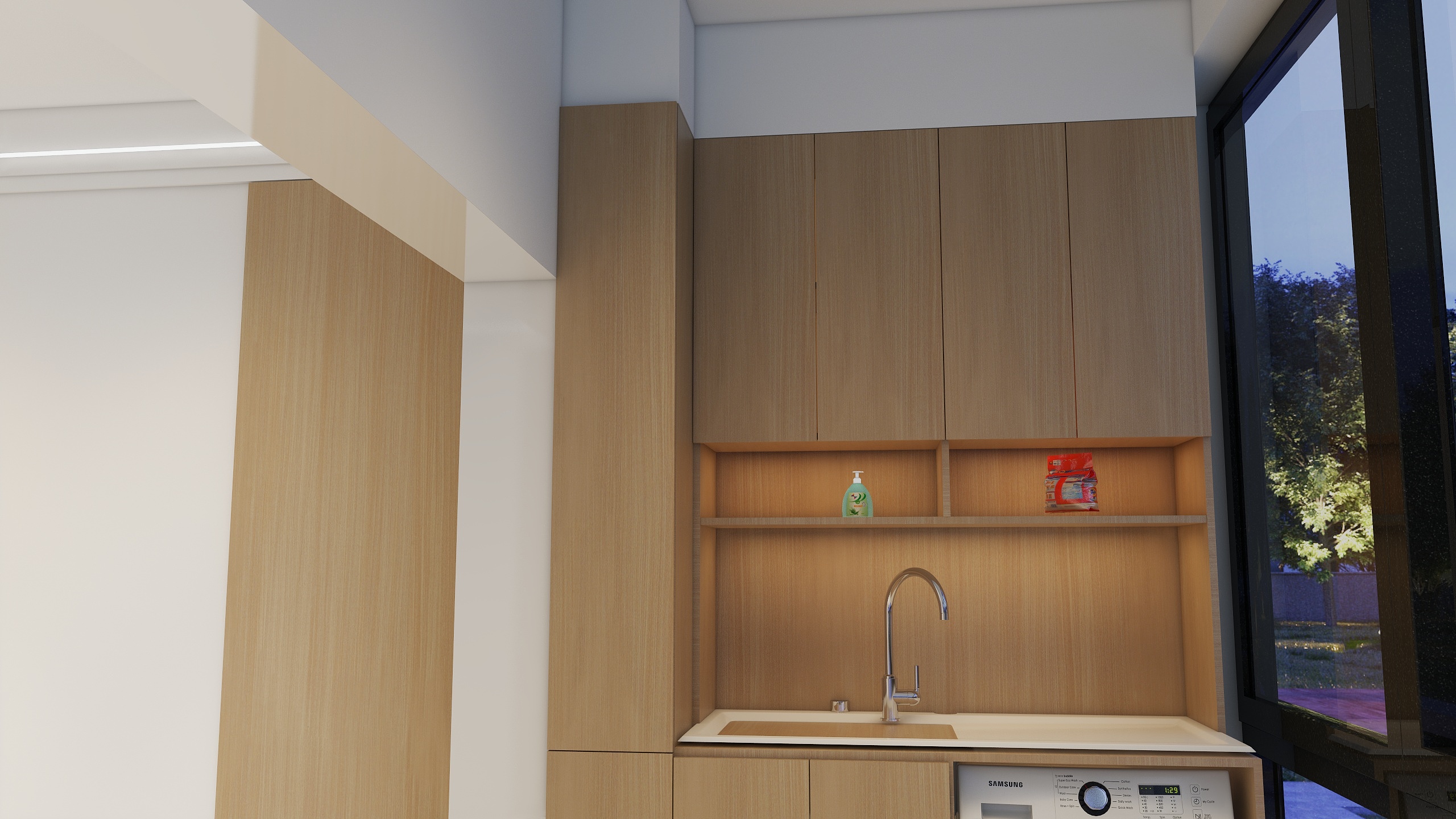 美好时光-幸福里-装修设计方案