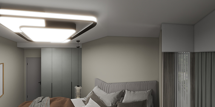 成都柜柜-虹桥新城1-1-17b-装修设计方案