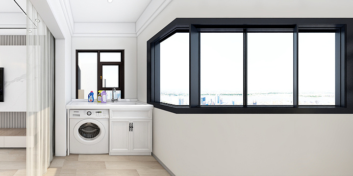 花Erjx-2-装修设计方案