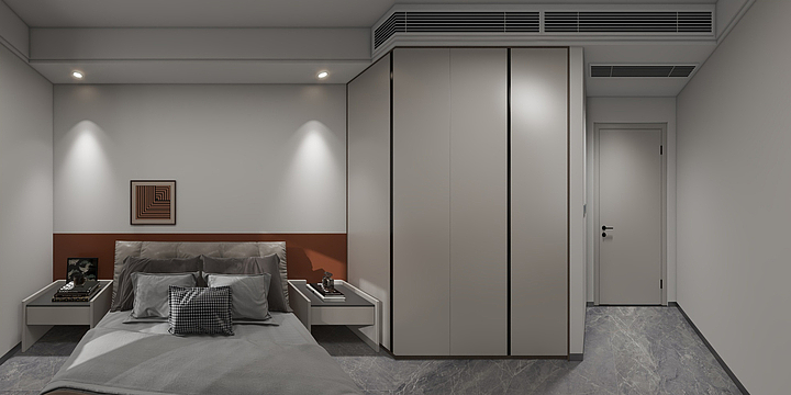 邓邦伟-3-装修设计方案