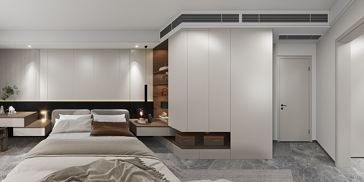 邓邦伟-1-装修设计方案