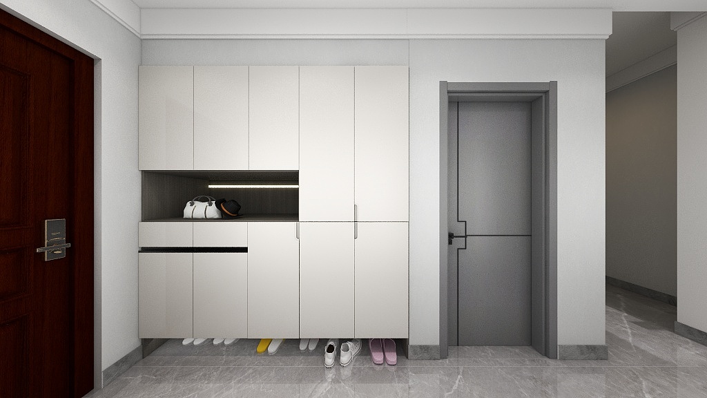 妮（欧意莱衣柜）18710937938-万丽花园-装修设计方案