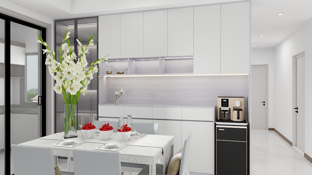 宇佳设计-湖畔21-副本-副本-副本-装修设计方案