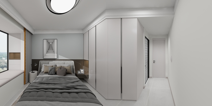 151*JAEr-建业城二期7-23西户-副本-副本-装修设计方案