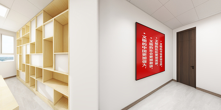 金歌儿-社区-副本-装修设计方案