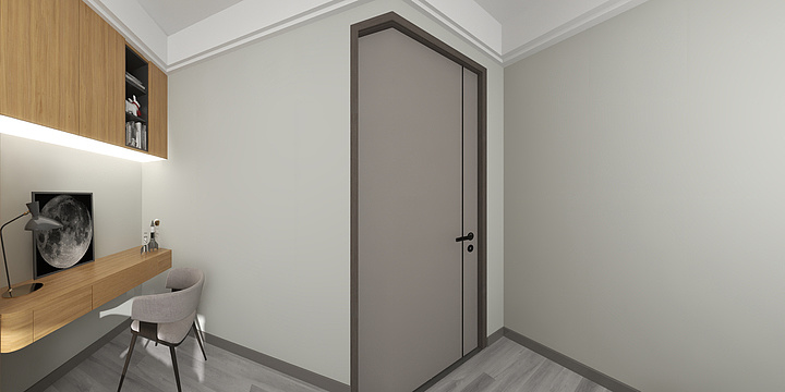 盱眙新锐装饰-大明居-副本-副本-装修设计方案