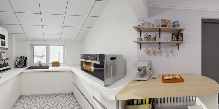 151*JAEr-果园新村-副本-副本-装修设计方案