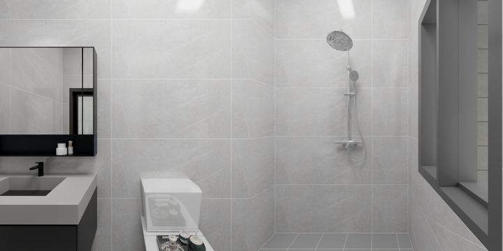 添彩装饰装修有限公司-沙河自建房3楼-副本-装修设计方案