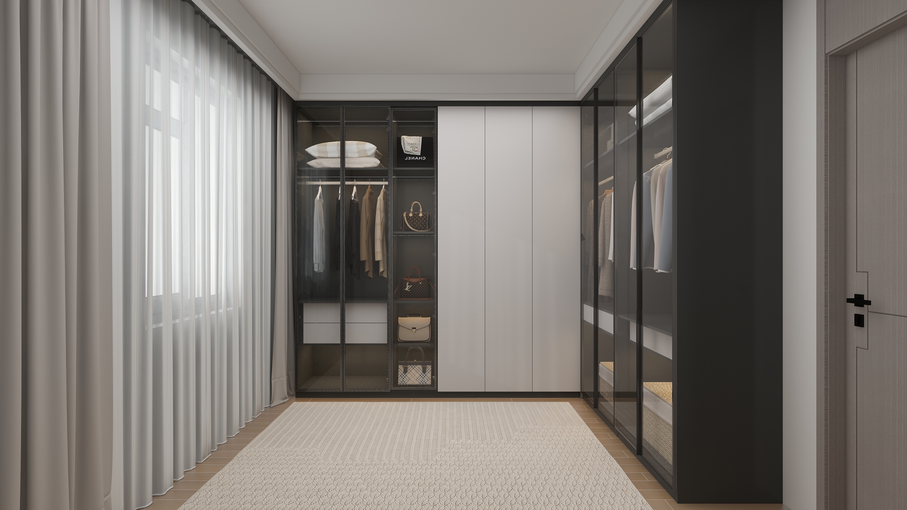 scihbusv-梅李顾姐自建别墅-副本-副本-装修设计方案