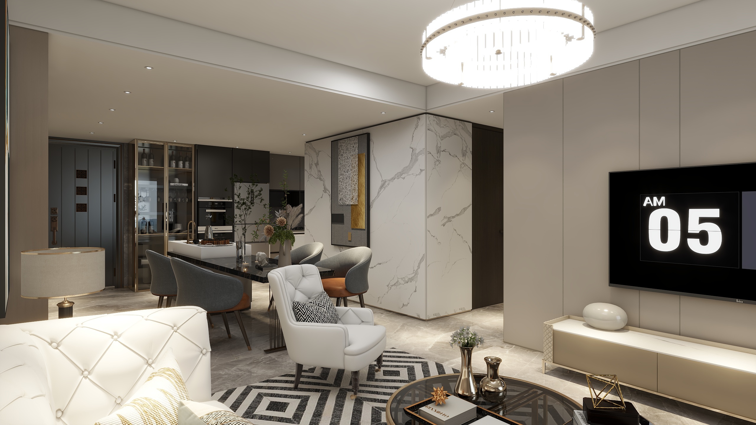 伟大的神有态度-博翠山x_浅-副本-副本-装修设计方案