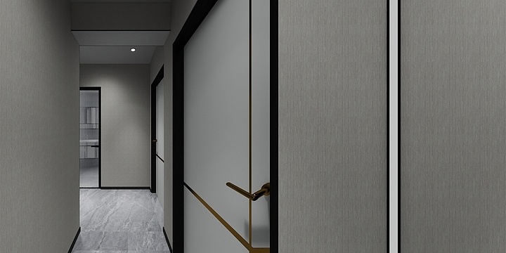 吴江西-黎志镁雅全水岸-装修设计方案