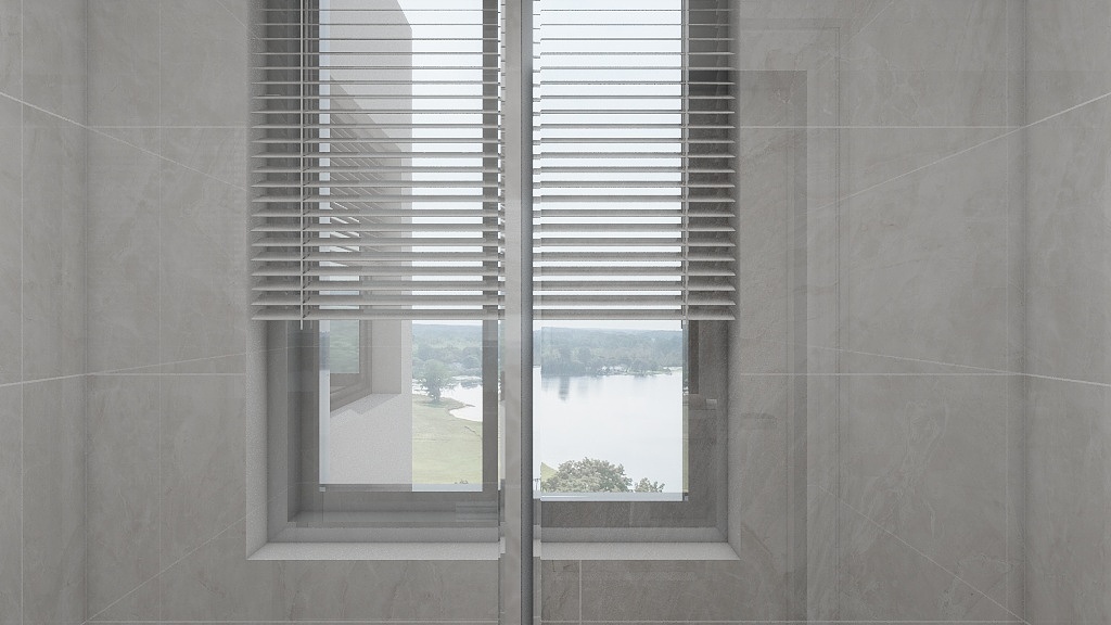 AAA小吴一婷-嘉逸城-装修设计方案