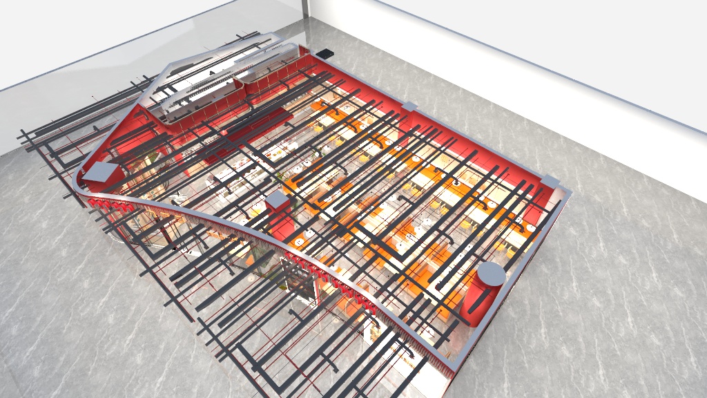 SONG布达佩斯-aesrdthfjghkjuytrewq-装修设计方案