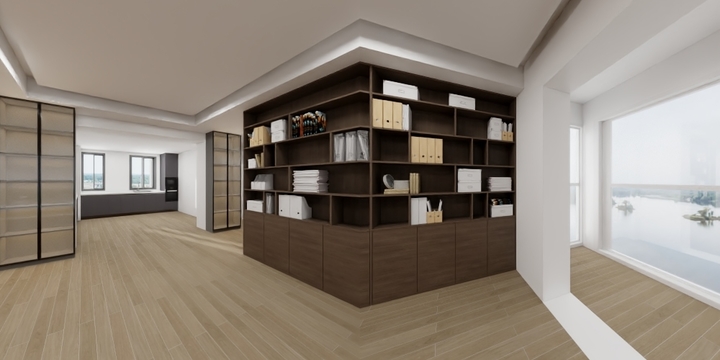 疯狂的粉笔头-Drawing1-装修设计方案