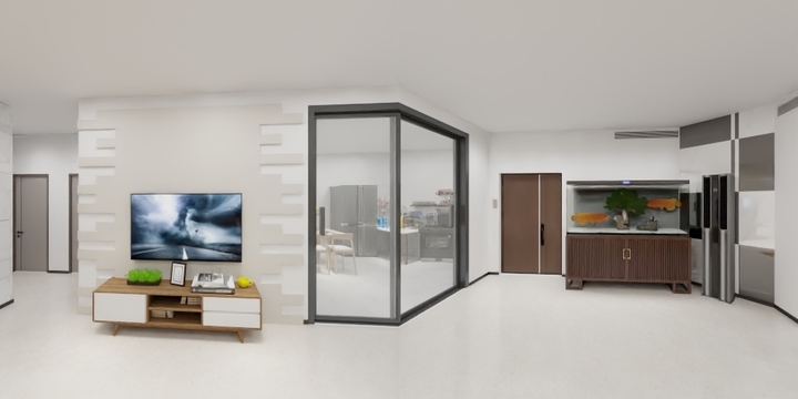 13954-未命名方案-装修设计方案