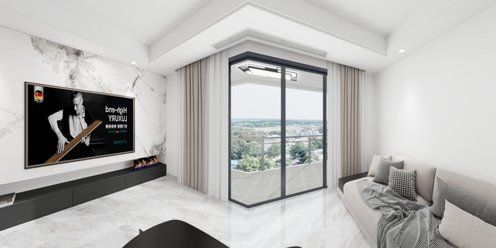 黄江鸿-伊丽莎白-装修设计方案