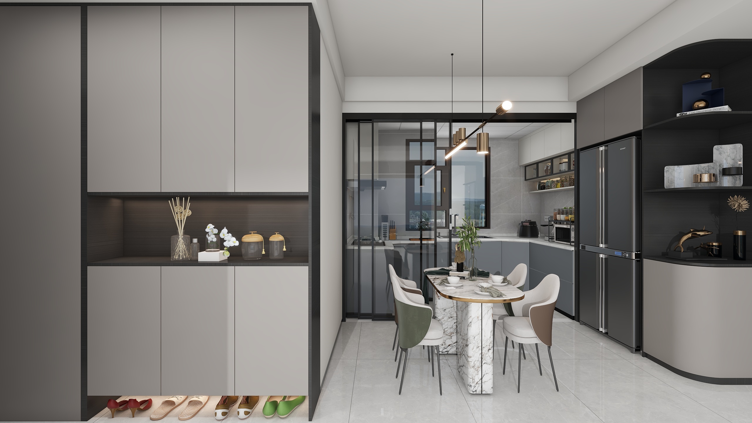 YYH13-新块-装修设计方案