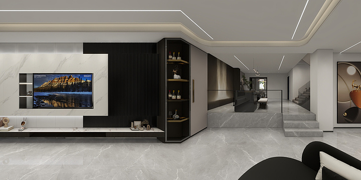 赵应杰-北辰兰苑Y12-103-副本-装修设计方案