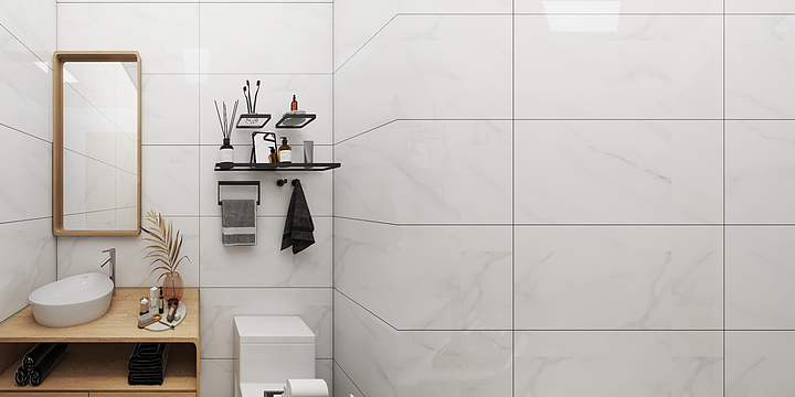 连航设计-十渡·自建别墅-装修设计方案