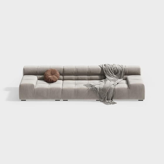 Nordic sofa