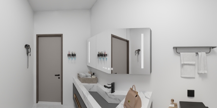 13954-未命名方案-装修设计方案