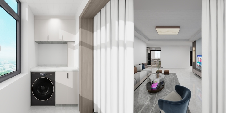 卢文海-状元府-装修设计方案