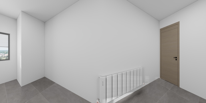 摩克曼设计工作室88万家橱柜衣柜-和信北郡香柳苑-装修设计方案