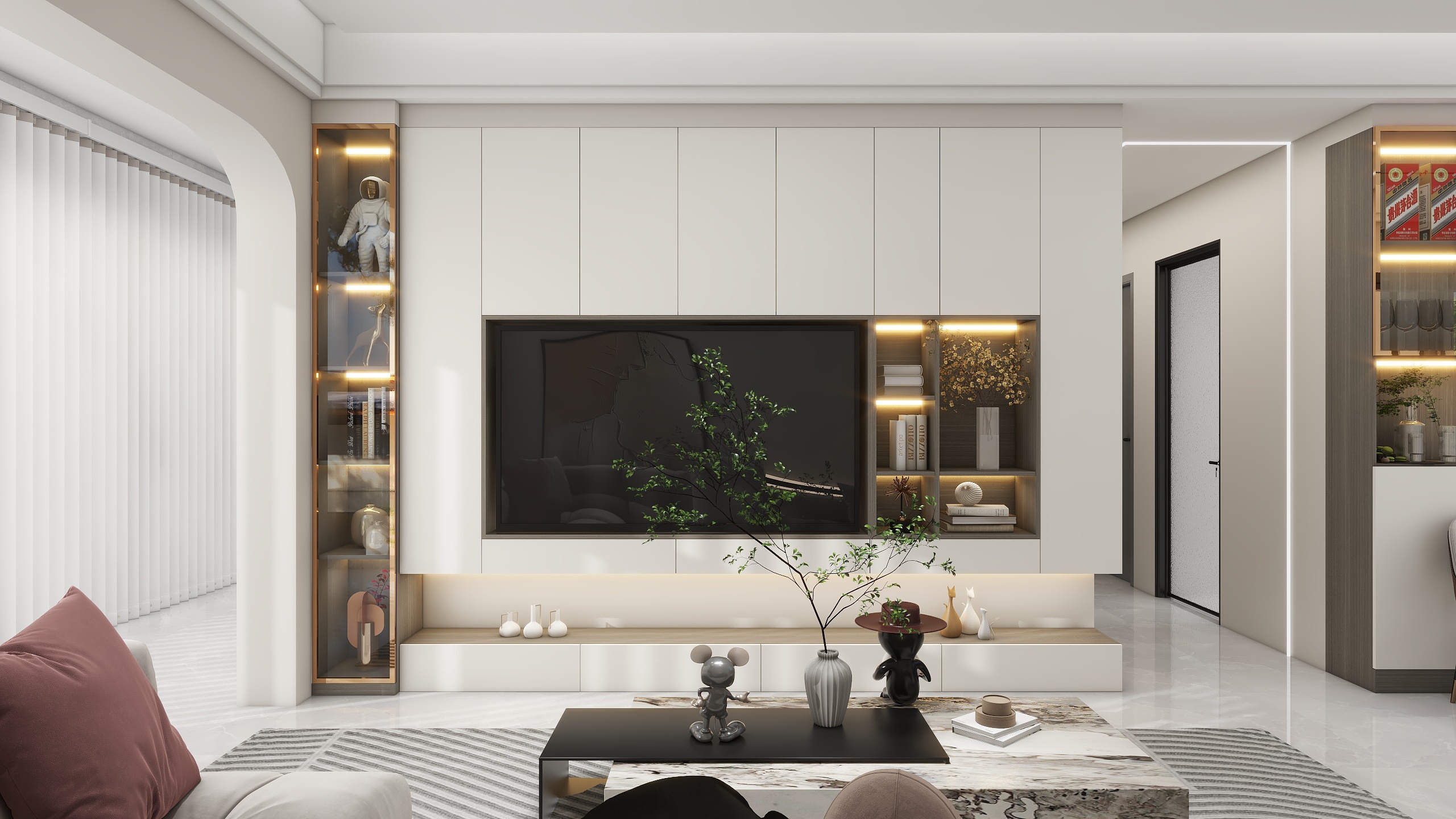 冯海波988-金色华府115㎡【4-1-3103   穆女士雅居】-副本-装修设计方案